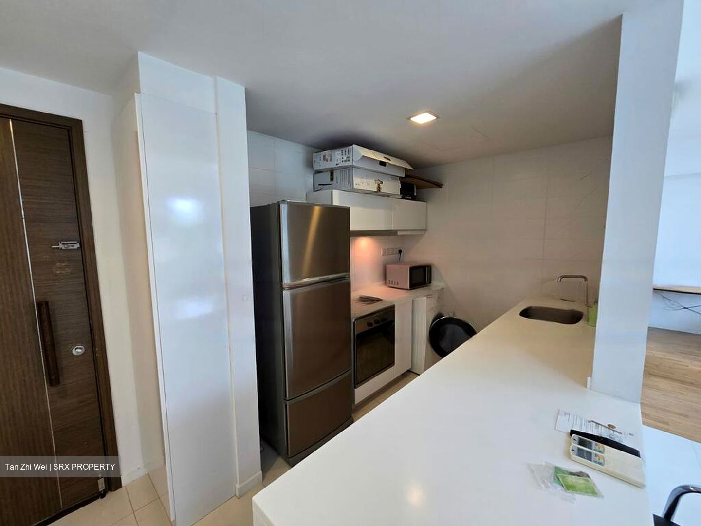 One-north Residences (D5), Apartment #480813721